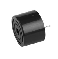 Passive Piezoelectric Buzzer
