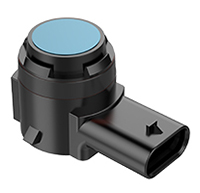 Assembled Parking Transducer