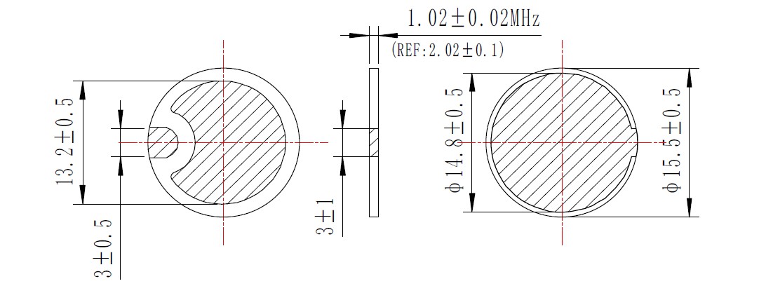 HN00635-000 piezo disc-AUDIOWELL.jpg