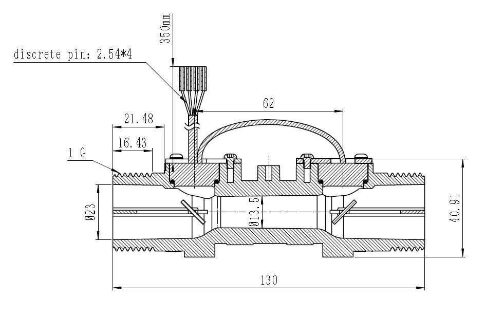 FS0009 ultrasonic flow sensor AUDIWOELL.jpg