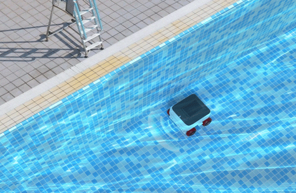 AWE-Underwater Ultrasonic Sensor 07.gif